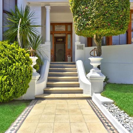 Cape Diem Lodge Cape Town Dış mekan fotoğraf
