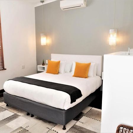Cape Diem Lodge Cape Town Dış mekan fotoğraf