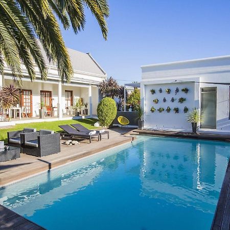 Cape Diem Lodge Cape Town Dış mekan fotoğraf