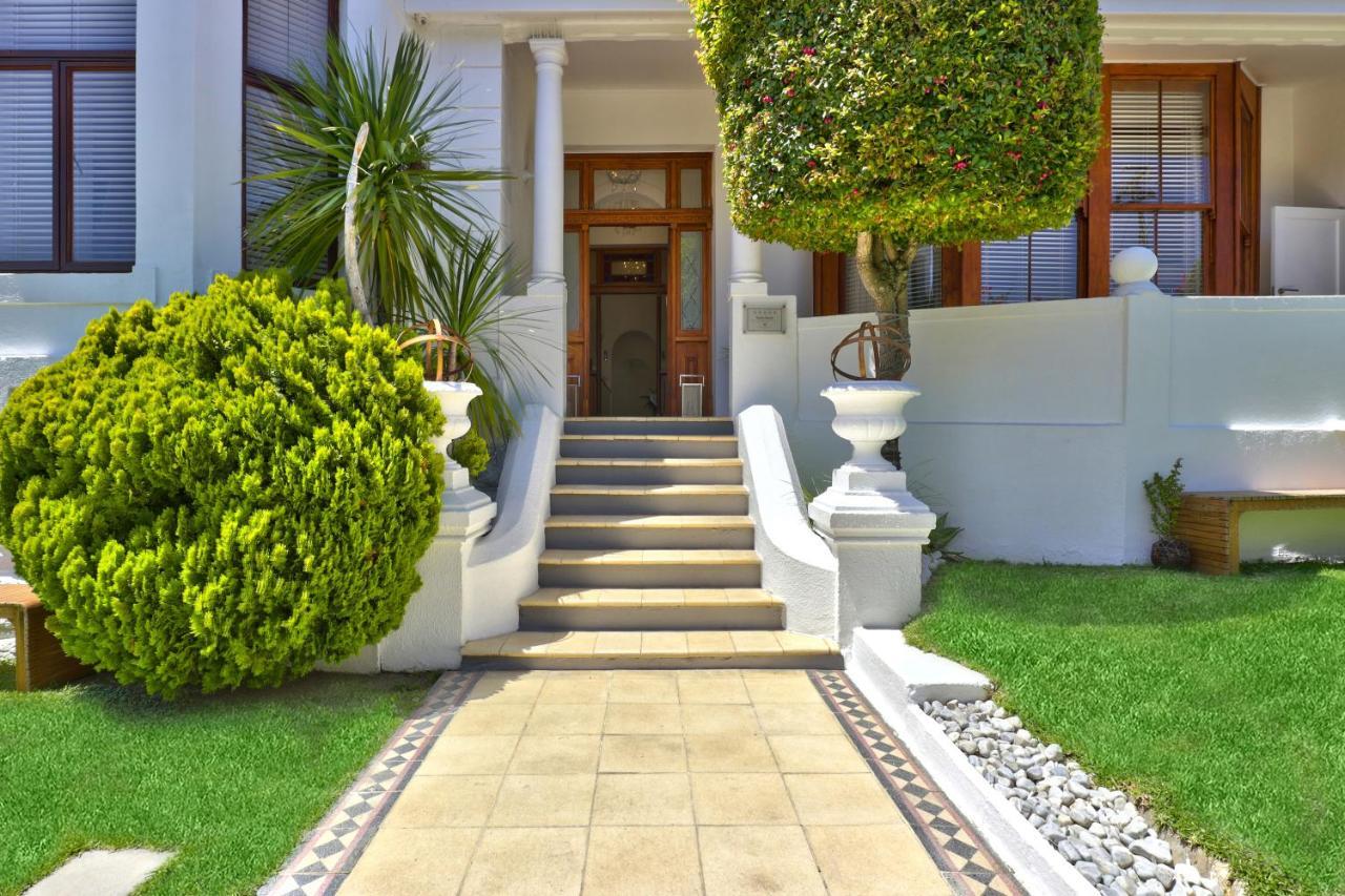 Cape Diem Lodge Cape Town Dış mekan fotoğraf