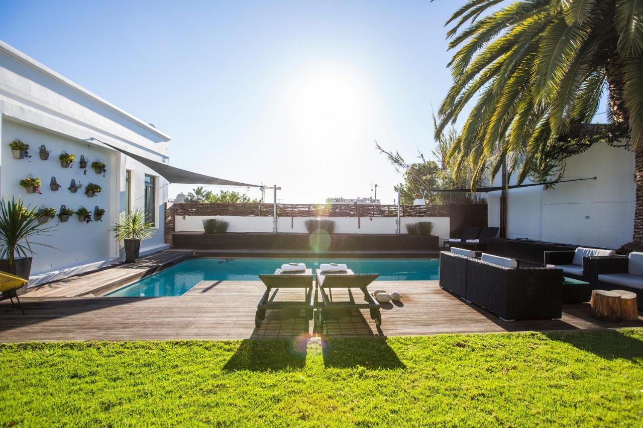 Cape Diem Lodge Cape Town Dış mekan fotoğraf