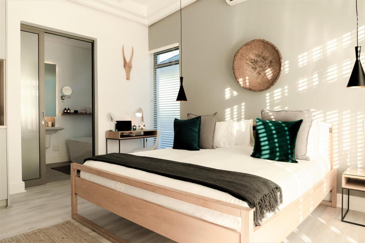Cape Diem Lodge Cape Town Dış mekan fotoğraf