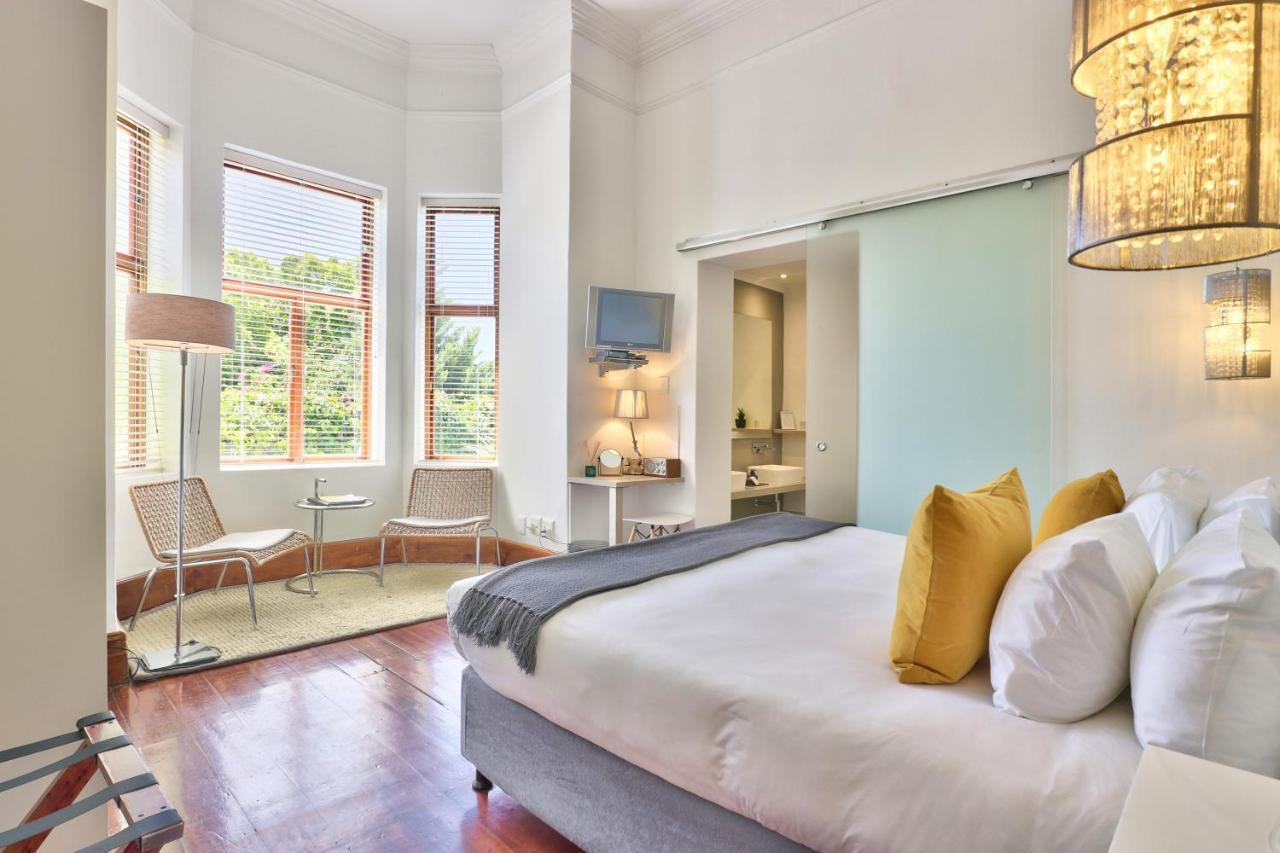 Cape Diem Lodge Cape Town Dış mekan fotoğraf