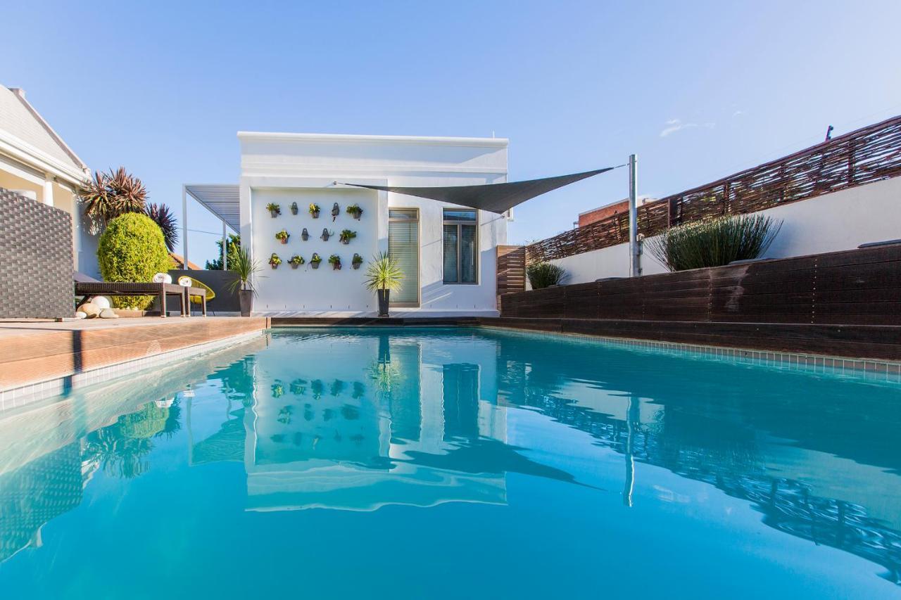 Cape Diem Lodge Cape Town Dış mekan fotoğraf
