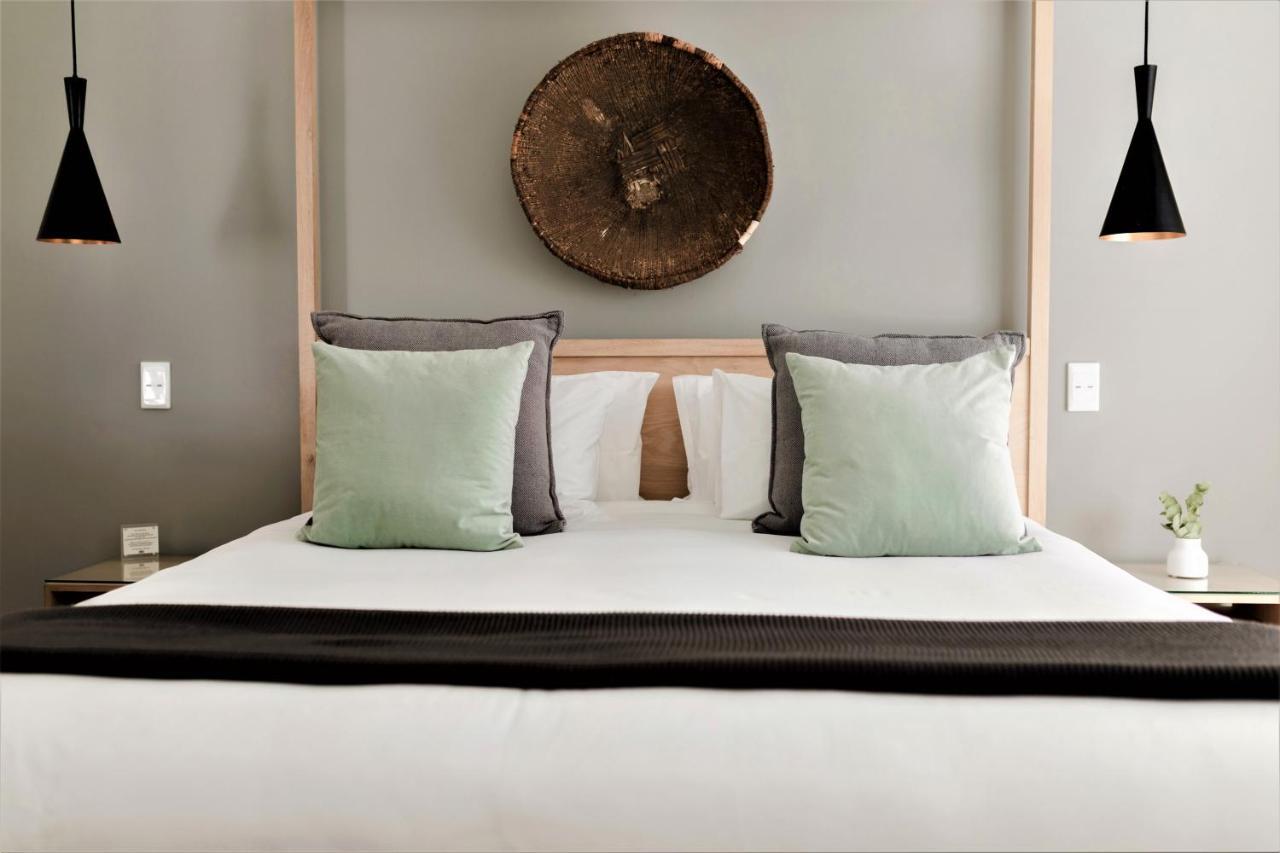 Cape Diem Lodge Cape Town Dış mekan fotoğraf
