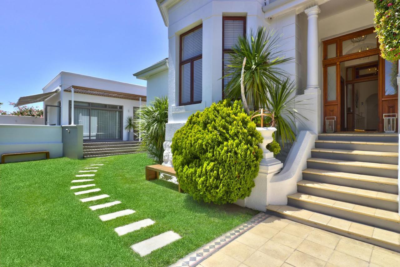 Cape Diem Lodge Cape Town Dış mekan fotoğraf