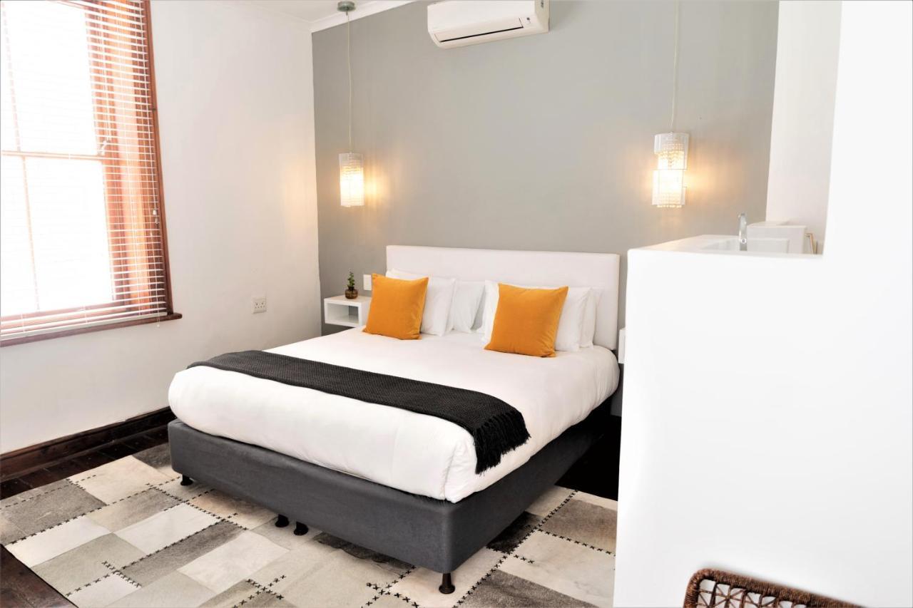 Cape Diem Lodge Cape Town Dış mekan fotoğraf